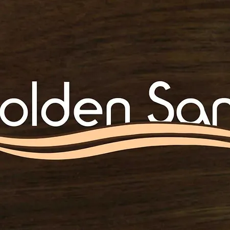 Golden Sand1 Ялиссос