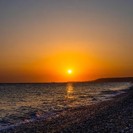 Σπίτι διακοπών Golden Sand1 Ιαλυσός Ρόδος