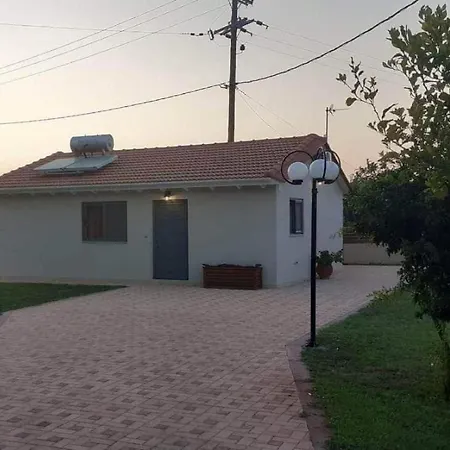 Golden Sand1 Σπίτι διακοπών Ιαλυσός Ρόδος